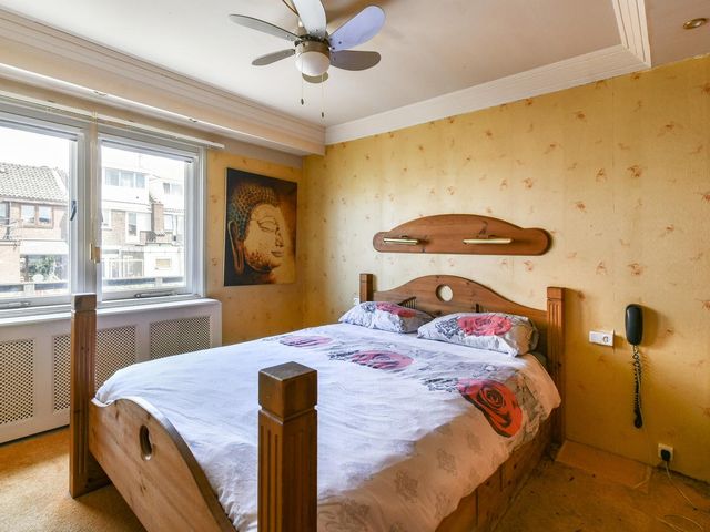 Karekietstraat 42, Gouda