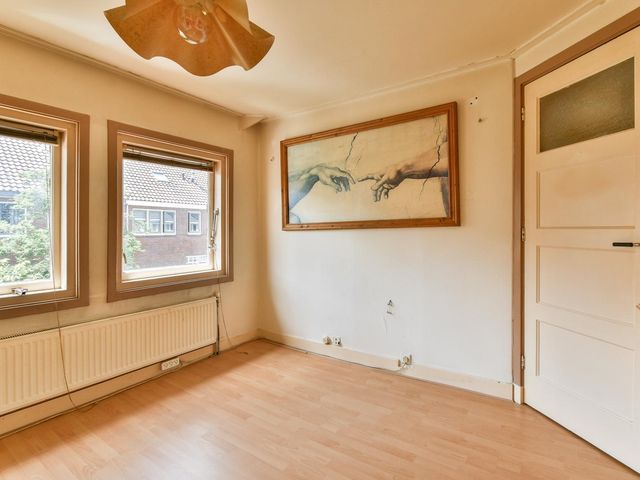 Karekietstraat 42, Gouda