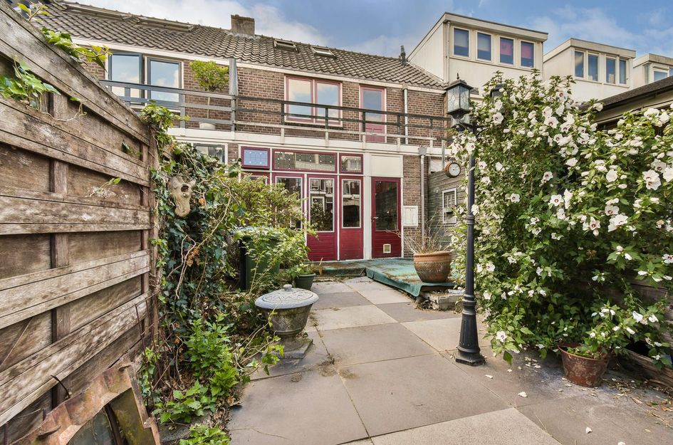 Karekietstraat 42