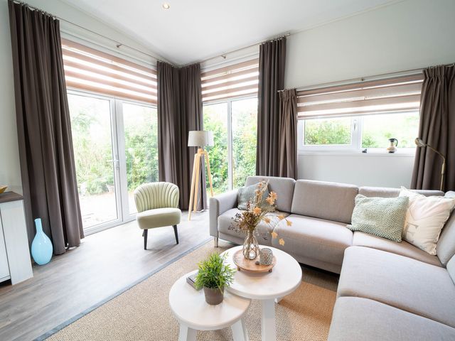Parkweg 2 108, Hellevoetsluis