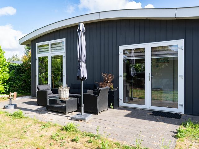 Parkweg 2 108, Hellevoetsluis