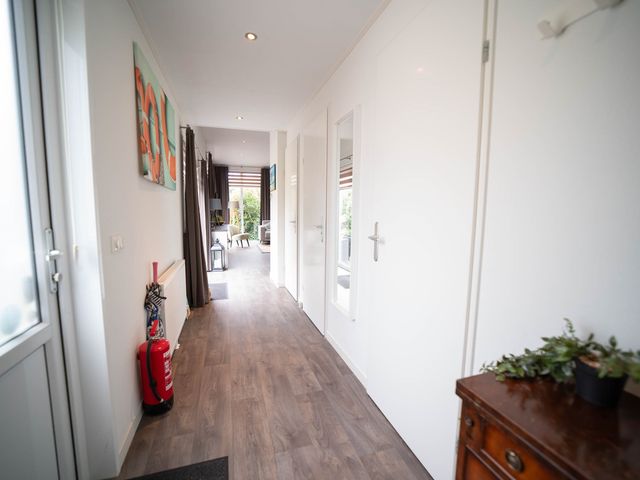 Parkweg 2 108, Hellevoetsluis