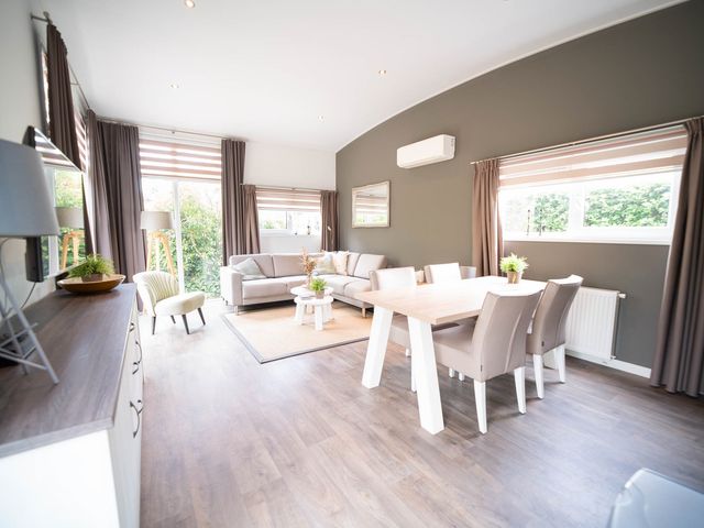 Parkweg 2 108, Hellevoetsluis