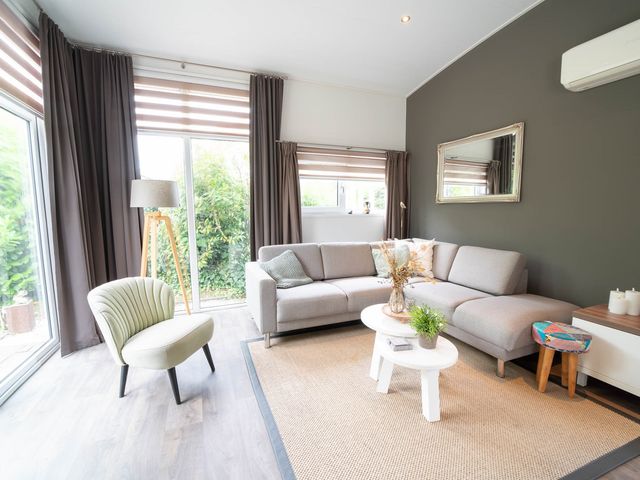 Parkweg 2 108, Hellevoetsluis