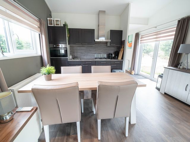 Parkweg 2 108, Hellevoetsluis
