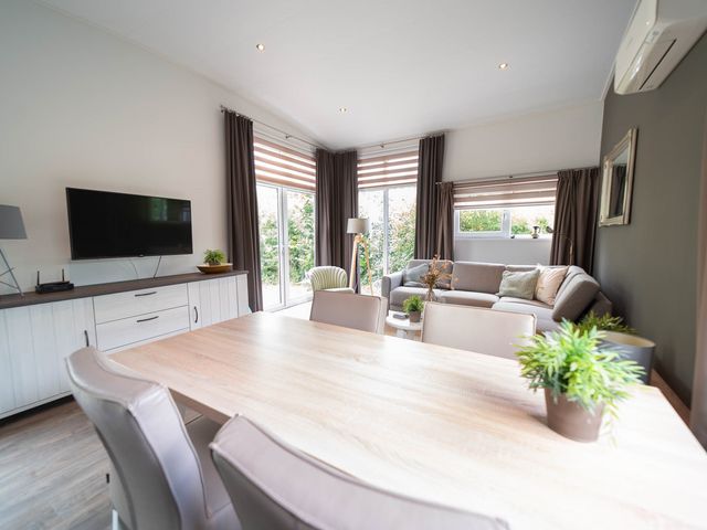 Parkweg 2 108, Hellevoetsluis