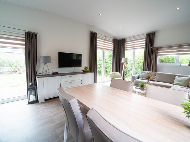 Parkweg 2 108, Hellevoetsluis