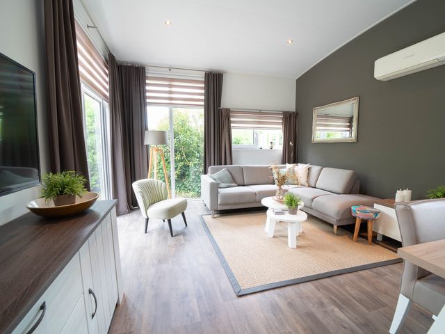 Parkweg 2 108, Hellevoetsluis