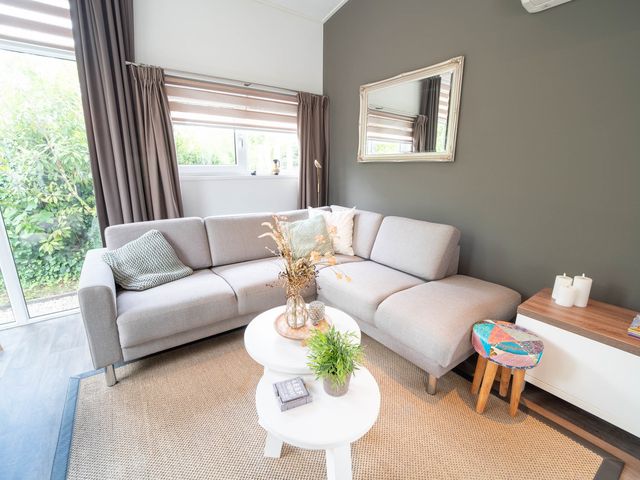Parkweg 2 108, Hellevoetsluis