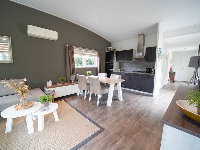 Parkweg 2 108, Hellevoetsluis