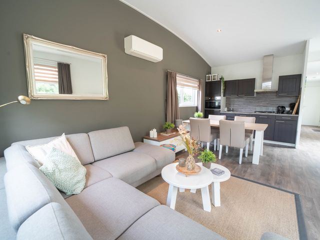 Parkweg 2 108, Hellevoetsluis