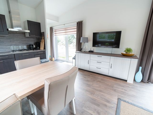 Parkweg 2 108, Hellevoetsluis