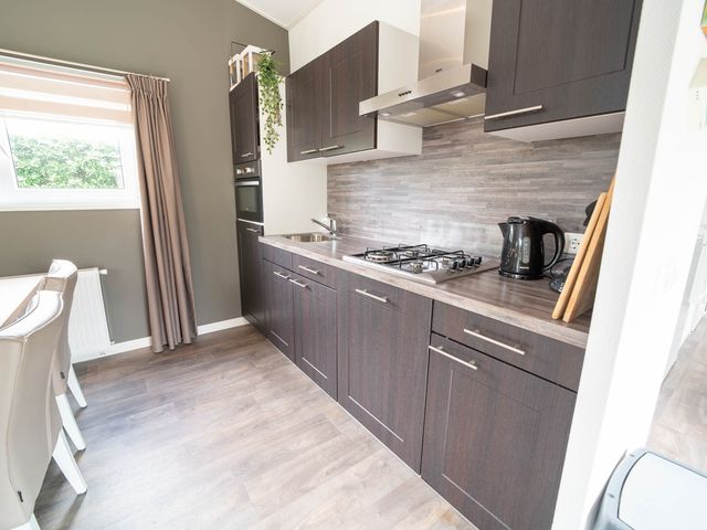 Parkweg 2 108, Hellevoetsluis