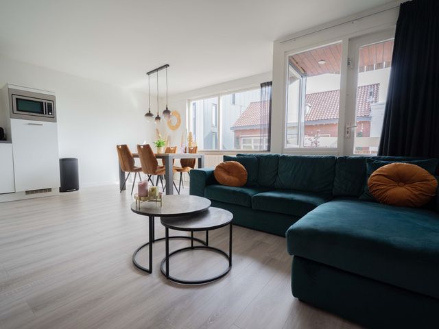 Zeestraat 32A, Beverwijk