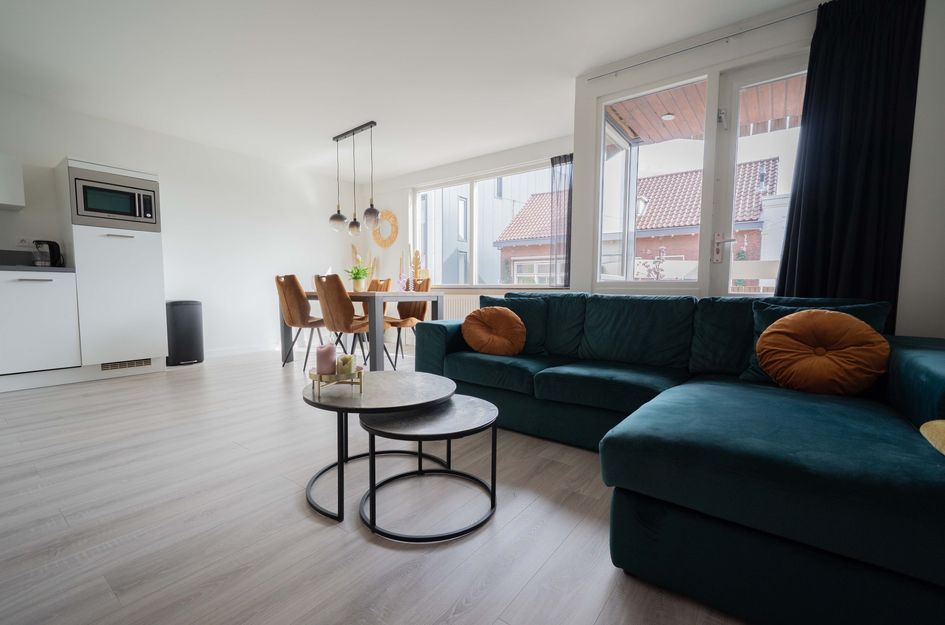 Zeestraat 32A