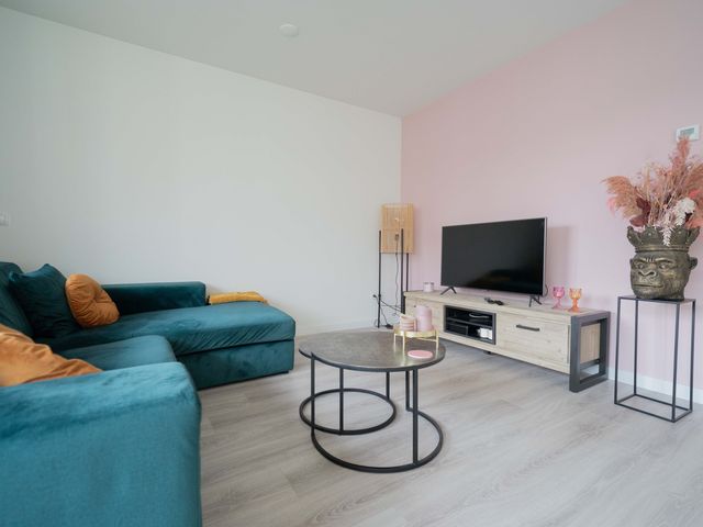 Zeestraat 32A, Beverwijk