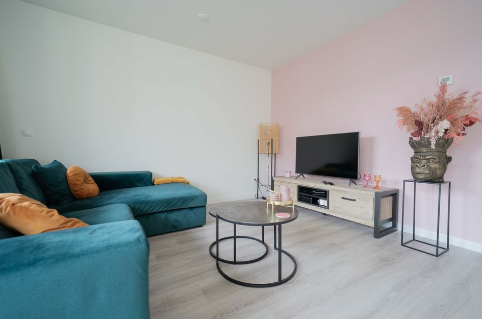 Zeestraat 32A