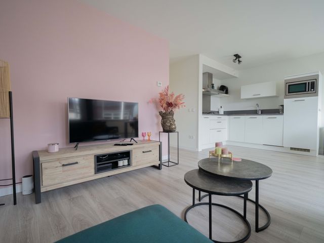 Zeestraat 32A, Beverwijk