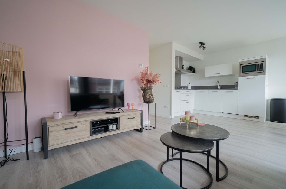 Zeestraat 32A