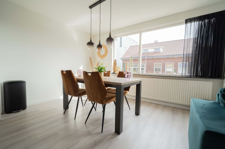 Zeestraat 32A