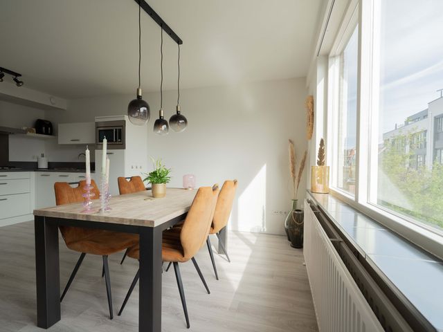 Zeestraat 32A, Beverwijk