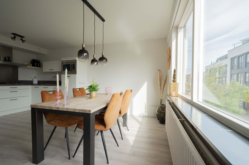 Zeestraat 32A