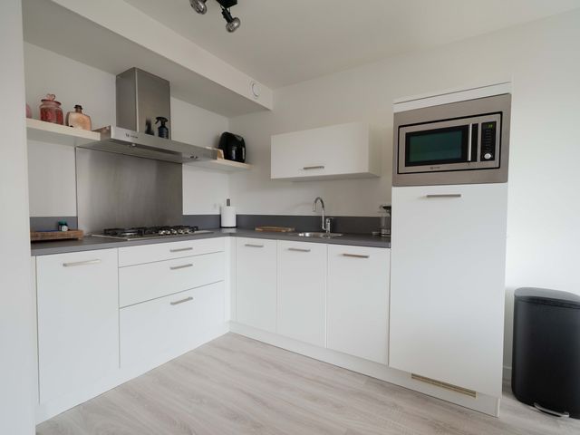 Zeestraat 32A, Beverwijk