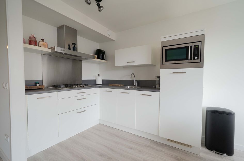 Zeestraat 32A