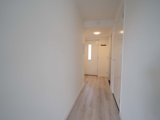 Zeestraat 32A, Beverwijk