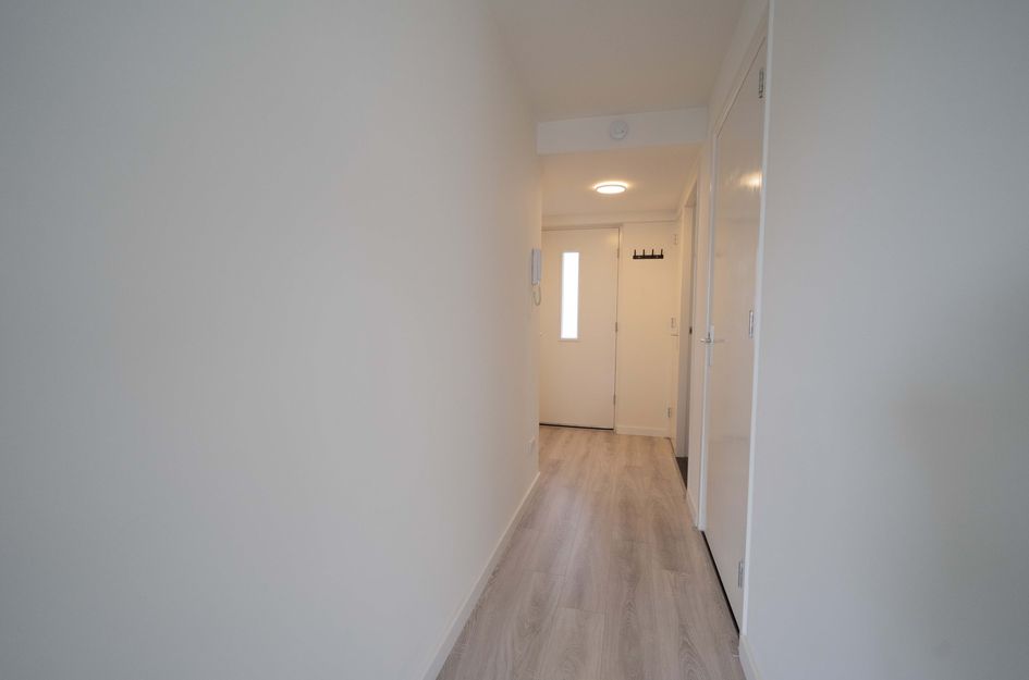 Zeestraat 32A