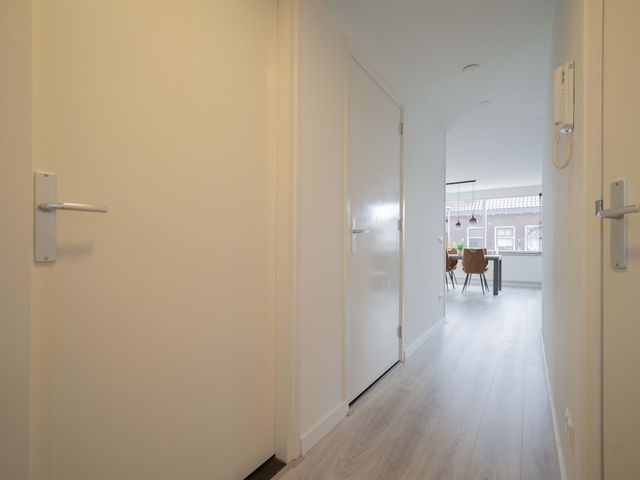 Zeestraat 32A, Beverwijk