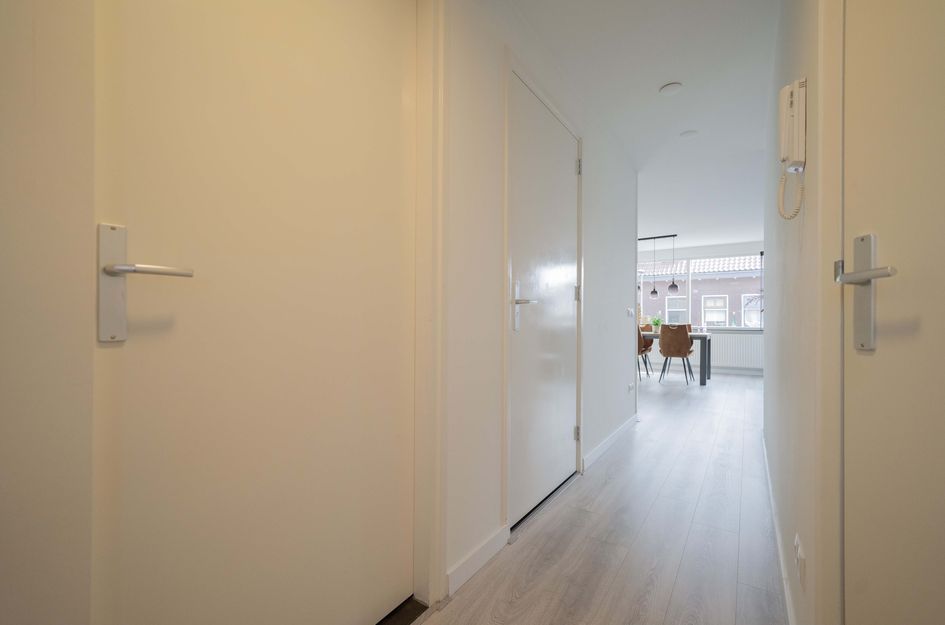 Zeestraat 32A