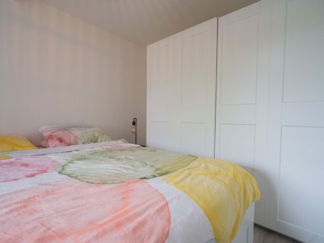 Zeestraat 32A, Beverwijk