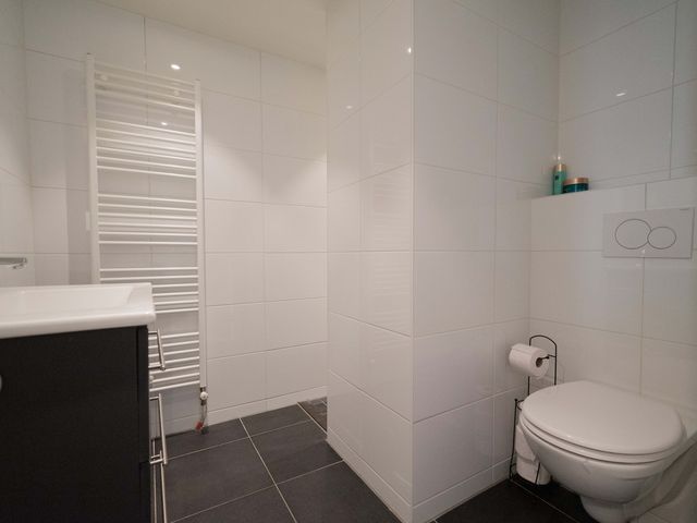 Zeestraat 32A, Beverwijk