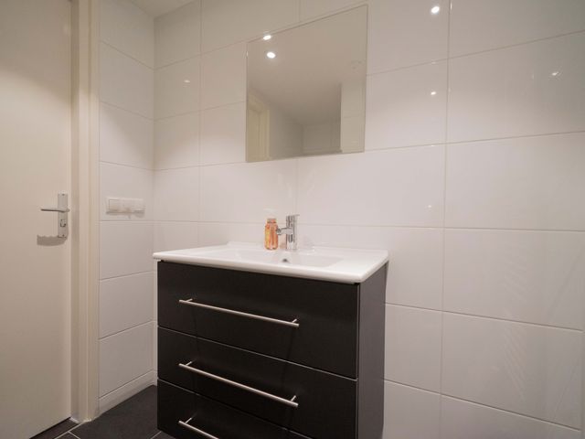 Zeestraat 32A, Beverwijk