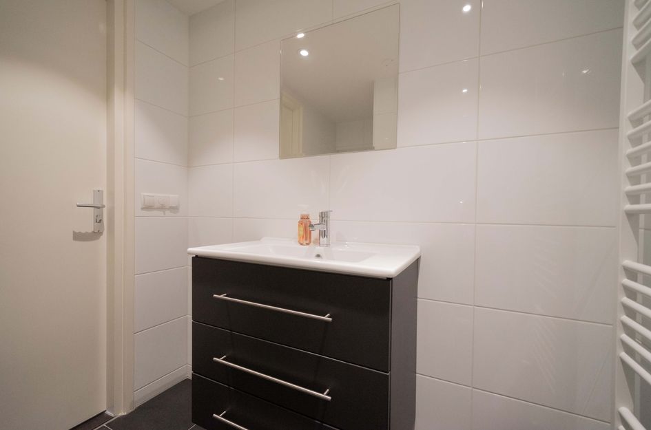 Zeestraat 32A