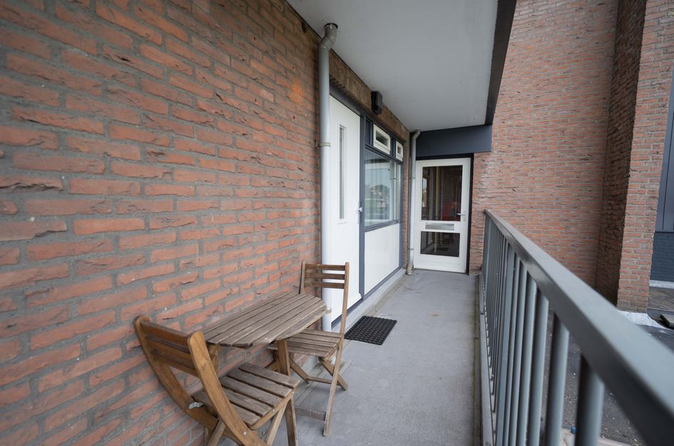 Zeestraat 32A