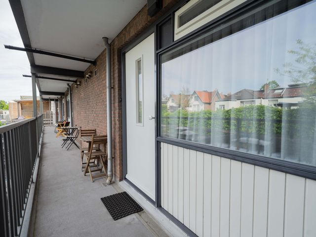 Zeestraat 32A, Beverwijk