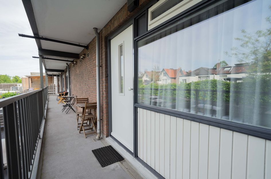 Zeestraat 32A