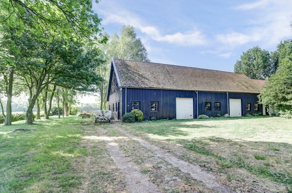 Zuiddijkweg 4