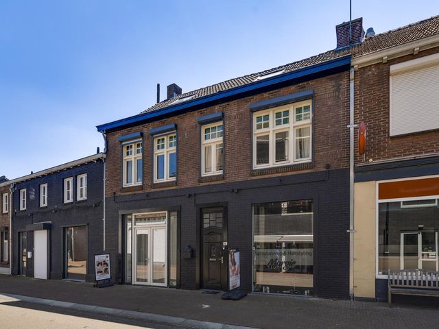 Brugstraat 14, Nederweert