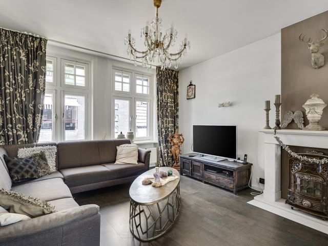 Brugstraat 14, Nederweert