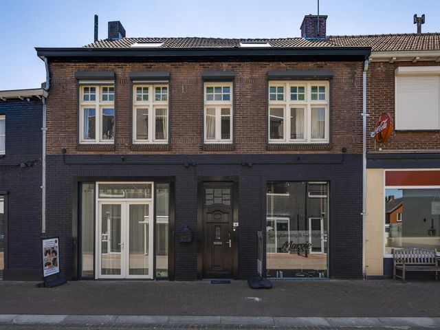 Brugstraat 14, Nederweert