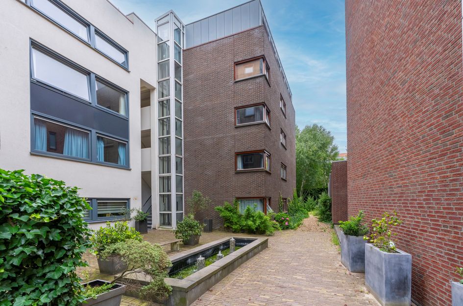 Westerdijk 12A