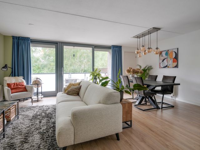 Westerdijk 12A, Utrecht