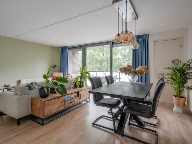 Westerdijk 12A, Utrecht