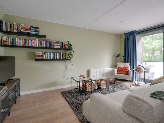 Westerdijk 12A, Utrecht