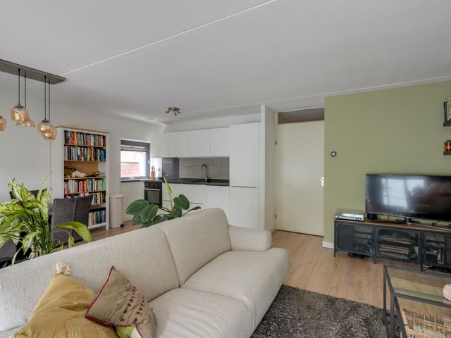 Westerdijk 12A, Utrecht