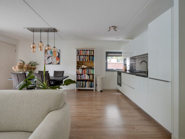 Westerdijk 12A, Utrecht