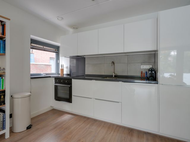 Westerdijk 12A, Utrecht